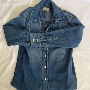 Ralph Lauren - Polo Jean Shirt